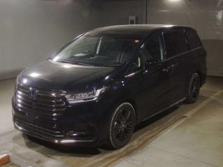 HONDA ODYSSEY HYBRID
