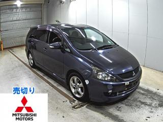 MITSUBISHI GRANDIS