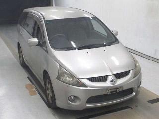 MITSUBISHI GRANDIS