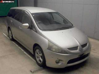 MITSUBISHI GRANDIS