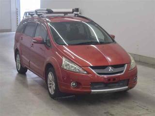 MITSUBISHI GRANDIS
