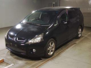 MITSUBISHI GRANDIS