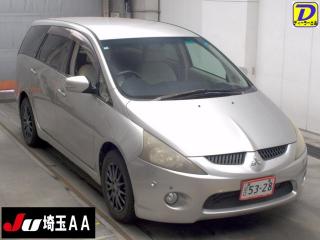 MITSUBISHI GRANDIS