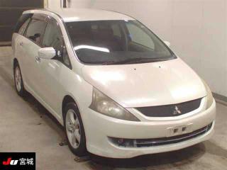 MITSUBISHI GRANDIS