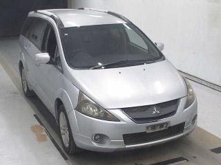 MITSUBISHI GRANDIS