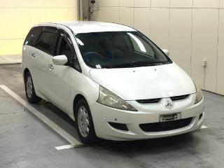 MITSUBISHI GRANDIS