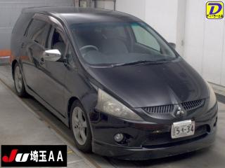MITSUBISHI GRANDIS