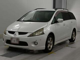 MITSUBISHI GRANDIS