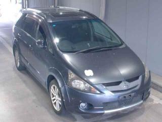 MITSUBISHI GRANDIS