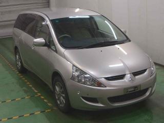 MITSUBISHI GRANDIS