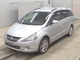 MITSUBISHI GRANDIS