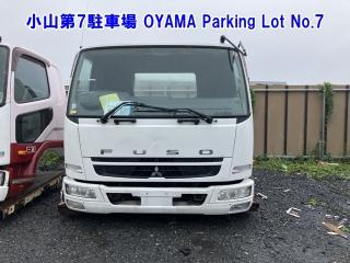 MITSUBISHI CABIN