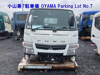 MITSUBISHI CABIN