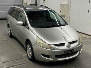 MITSUBISHI GRANDIS