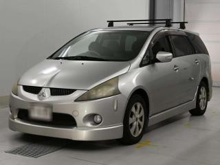 MITSUBISHI GRANDIS