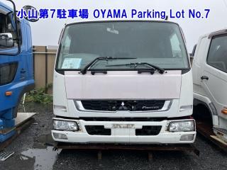 MITSUBISHI CABIN