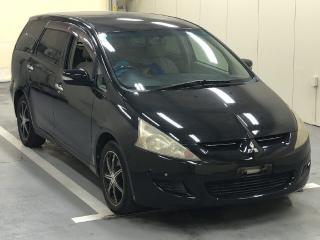 MITSUBISHI GRANDIS