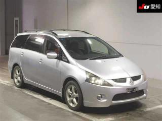 MITSUBISHI GRANDIS