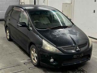 MITSUBISHI GRANDIS