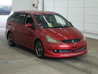 MITSUBISHI GRANDIS