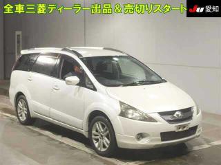 MITSUBISHI GRANDIS