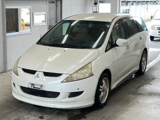 MITSUBISHI GRANDIS