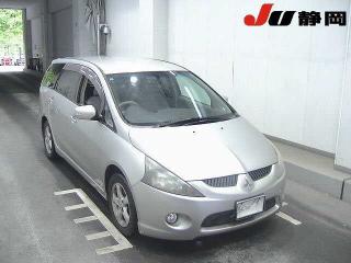 MITSUBISHI GRANDIS