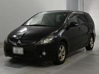 MITSUBISHI GRANDIS