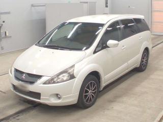 MITSUBISHI GRANDIS