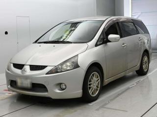 MITSUBISHI GRANDIS