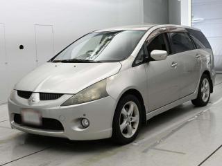 MITSUBISHI GRANDIS