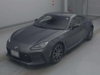 TOYOTA GR86