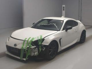 TOYOTA GR86