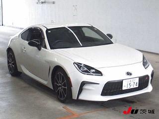 TOYOTA GR86