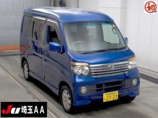 DAIHATSU ATRAI WAGON