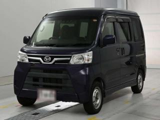 DAIHATSU ATRAI WAGON