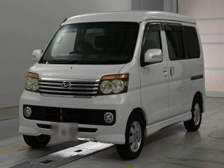 DAIHATSU ATRAI WAGON