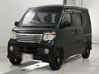 DAIHATSU ATRAI WAGON