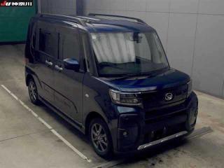 DAIHATSU TANTO FUN CROSS