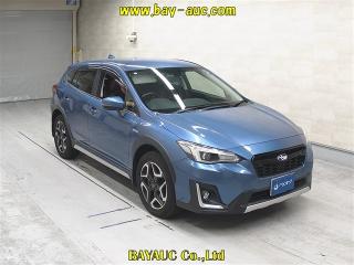 SUBARU IMPREZA SPORT