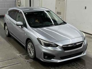 SUBARU IMPREZA SPORT