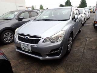 SUBARU IMPREZA SPORT