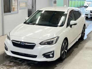 SUBARU IMPREZA SPORT