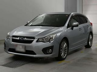 SUBARU IMPREZA SPORT
