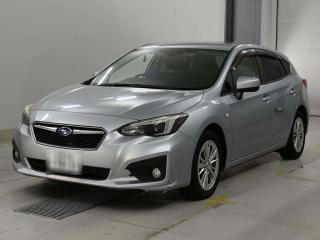 SUBARU IMPREZA SPORT