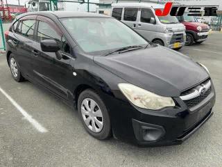 SUBARU IMPREZA SPORT