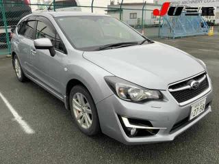 SUBARU IMPREZA SPORT