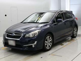 SUBARU IMPREZA SPORT