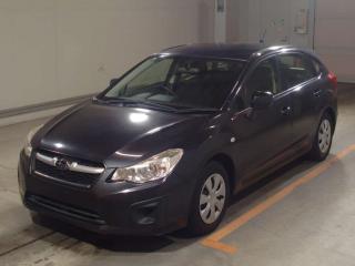 SUBARU IMPREZA SPORT