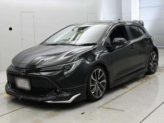 TOYOTA COROLLA SPORT